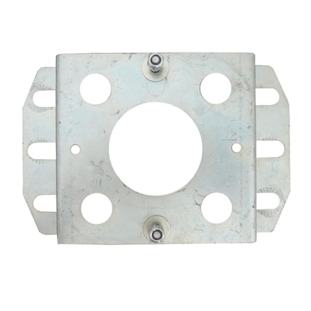 Aftermarket Header Drive, PTO, Guard Bracket Fits Capello Quasar WN-01088000-PEX